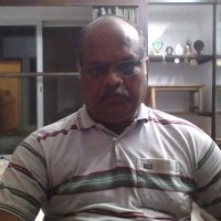 Rajendra P