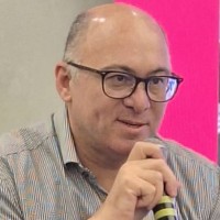 Alcides Vieira Junior