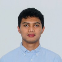 Muhammad Kharis Agung Indarji