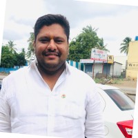 Ajay Pacharane
