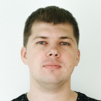 Andrii Eismond
