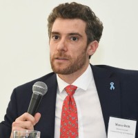 Marco D. Britt