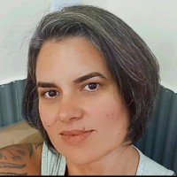 Priscila Sarzeda ⚡