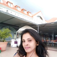 Jismi Jose
