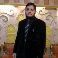 SHOAIB  SAFDAR BHATTI