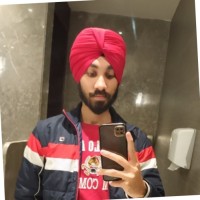Sukhmanpreet Singh