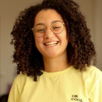Thaís Ynaê