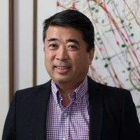 Mark Matsumoto