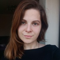Анна Корсакова