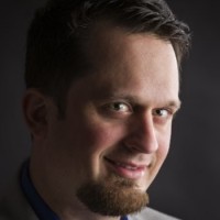 Adam Bouchard