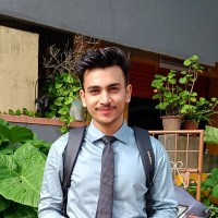 Tushar Agrawal