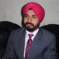 gagandeep singh kataroda