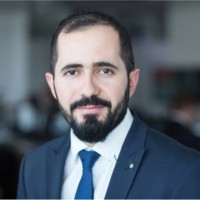 Ahmad Aoun