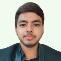 Gaurav Kumar Megh