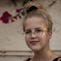 Sara-Sofia Malin