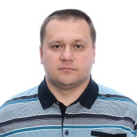 Serhii Levytskyi