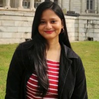 Ankita Chakrabarti