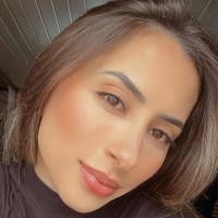 Alexandra Jambiski Perussi
