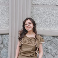 Stephanie Caroline Cen