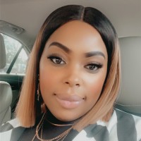 Careneisha Williams-Ricard