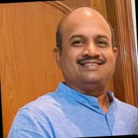 Rajesh B