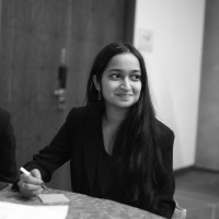 Ishani Kulkarni