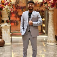 Vishal Chauhan