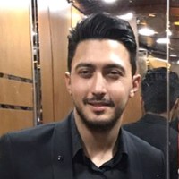 Mohammad Yousef Salehi