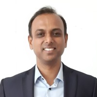 Dr. Ravishankar S Ulle