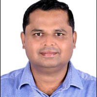 Rahul Kenjale