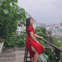Hạnh Thi