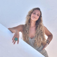 Greta Anna Cavalieri