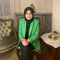 Merve Biroğlu