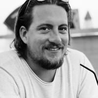 Tommy Van Beek