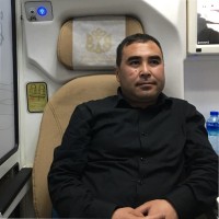 Asadullah Rezaie