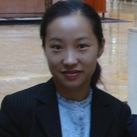 Yu Lily