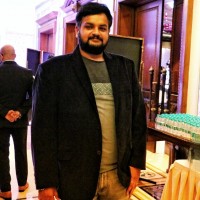 Rajiv Aluri