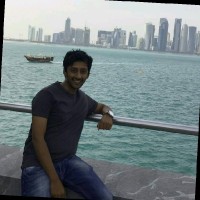 Deepak Saralaya