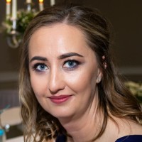 Maria Cristina Gazdac
