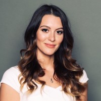 Kattia Woloshyniuk