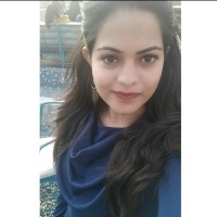 Bhawna Baghel