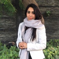 Punya Arora