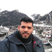 Yanier Lázaro Suárez Jeréz