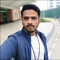 Rajput Vigneshwar Singh