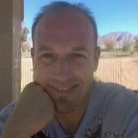 Jeff Glenn