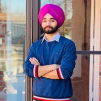 Paramveer Singh