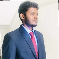 Mohammed Asif