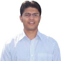 Ankur Kelkar