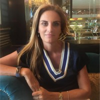 Sarah Perlberg