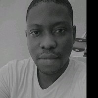 Sylvain K. DJIKOU, Ing. GE